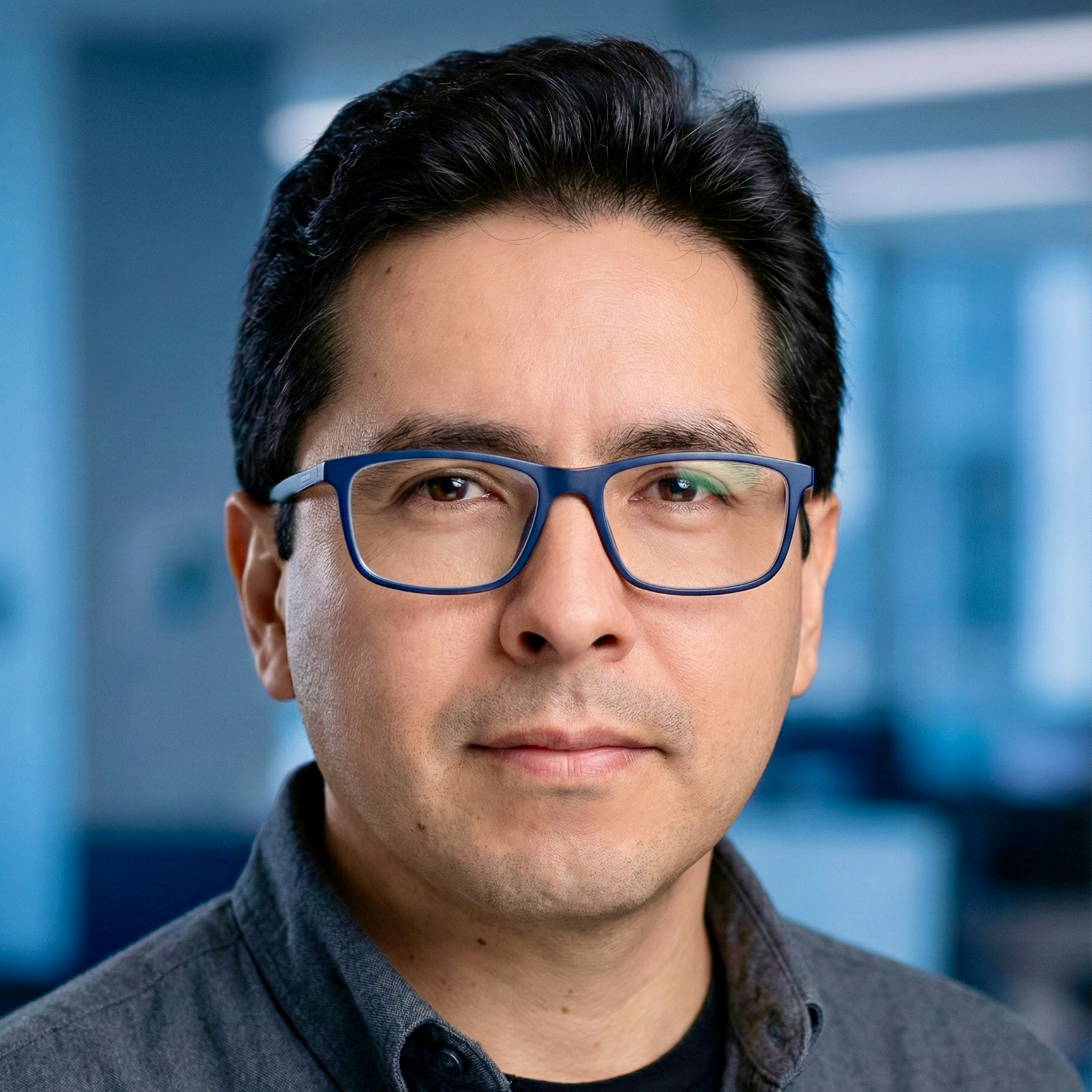 Mauricio Castillo-Effen